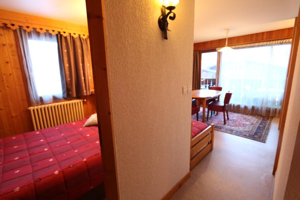 Chris-Tal Hotel Ле Уш Екстериор снимка